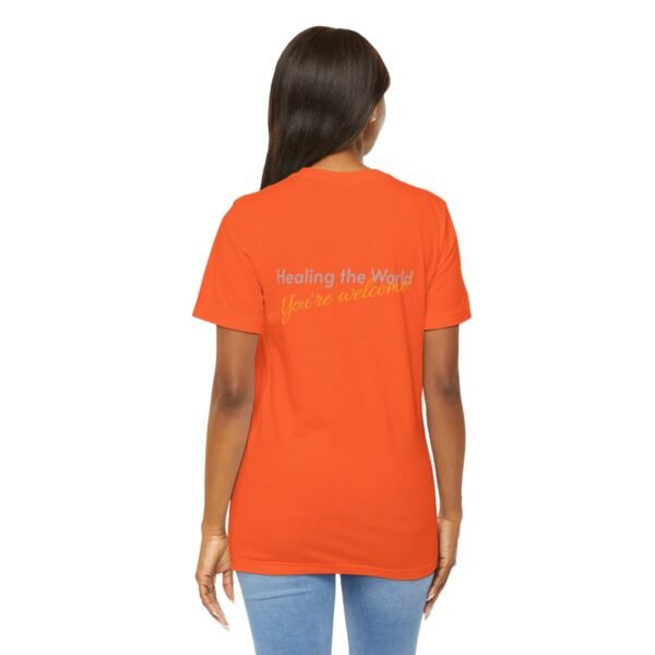 Gyfts Signature Logo T-Shirt - Image 52