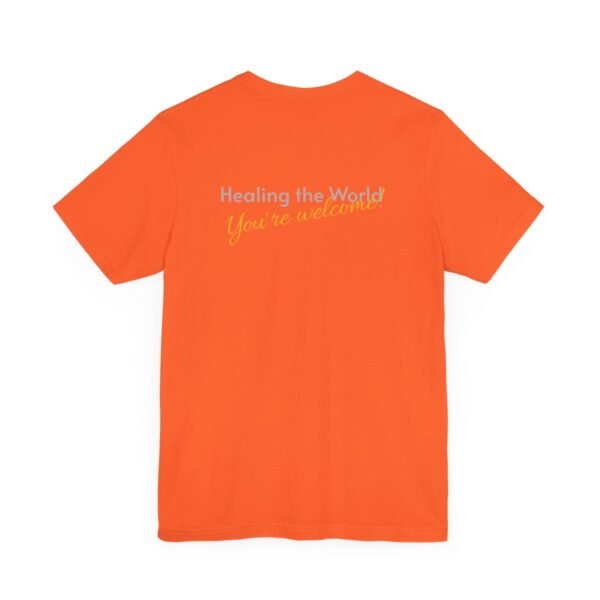 Gyfts Signature Logo T-Shirt - Image 33