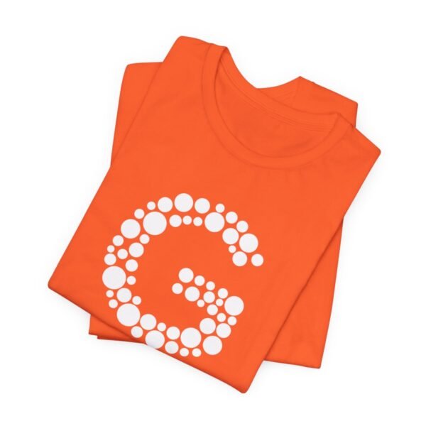 Gyfts Signature Logo T-Shirt - Image 34