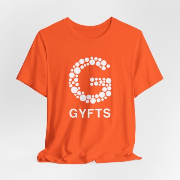 Gyfts Signature Logo T-Shirt - Image 35