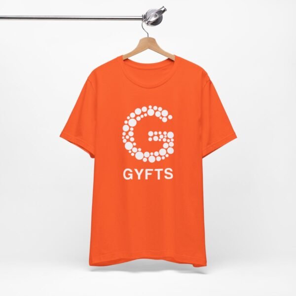 Gyfts Signature Logo T-Shirt - Image 36