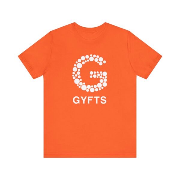 Gyfts Signature Logo T-Shirt - Image 30