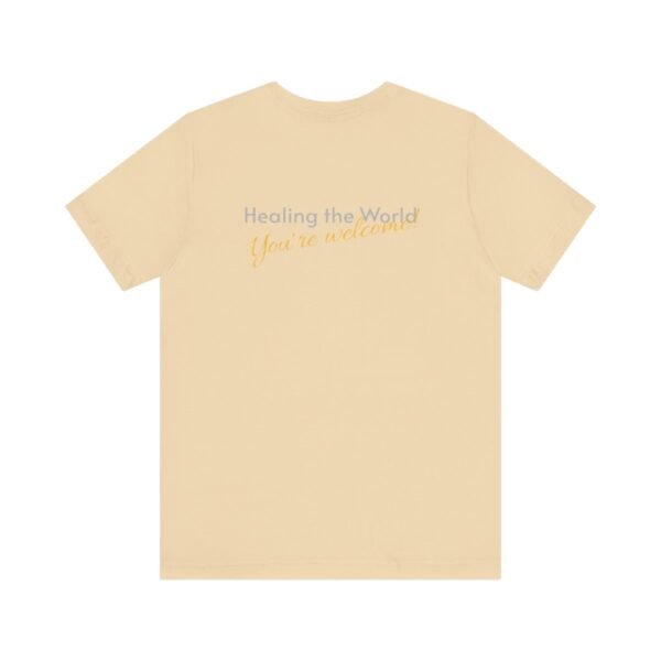 Gyfts Signature Logo T-Shirt - Image 89