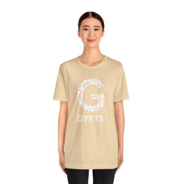 Gyfts Signature Logo T-Shirt - Image 98
