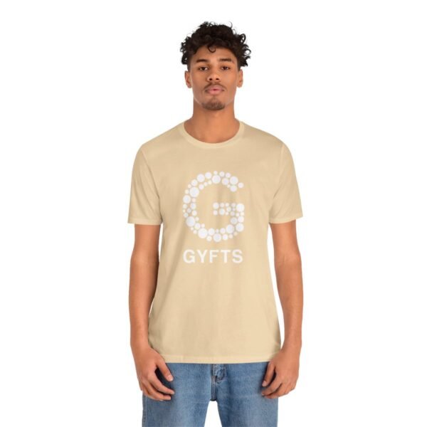 Gyfts Signature Logo T-Shirt - Image 99