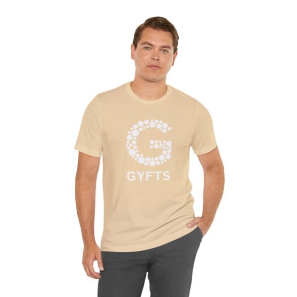 Gyfts Signature Logo T-Shirt - Image 101