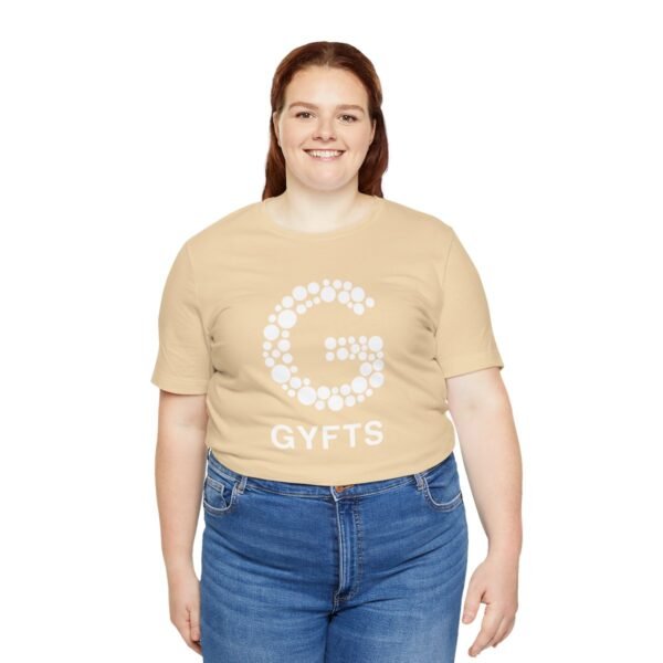 Gyfts Signature Logo T-Shirt - Image 102
