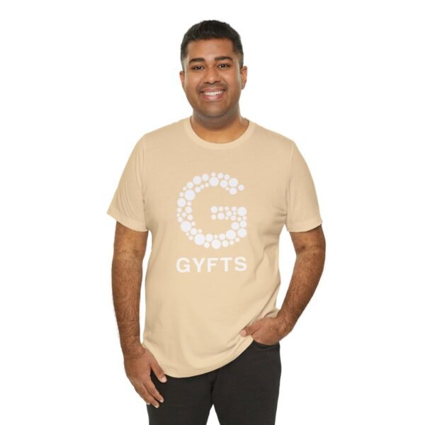 Gyfts Signature Logo T-Shirt - Image 103