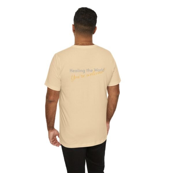 Gyfts Signature Logo T-Shirt - Image 104