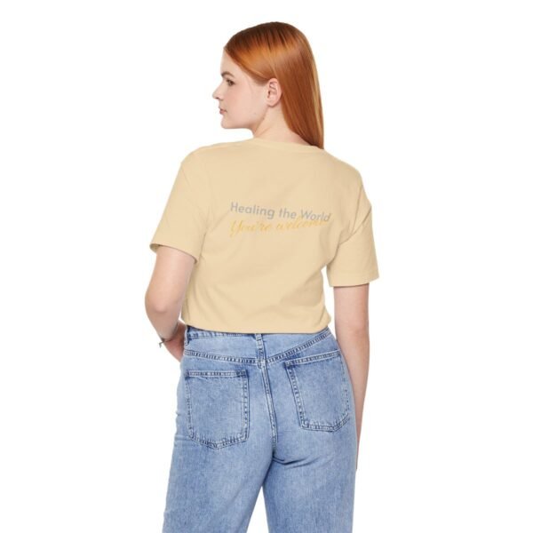 Gyfts Signature Logo T-Shirt - Image 106