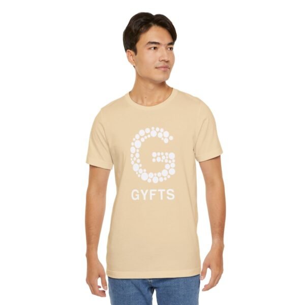 Gyfts Signature Logo T-Shirt - Image 107