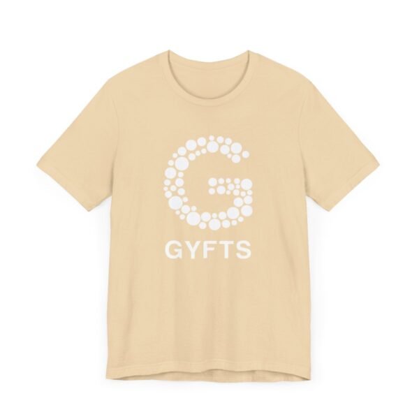 Gyfts Signature Logo T-Shirt - Image 90