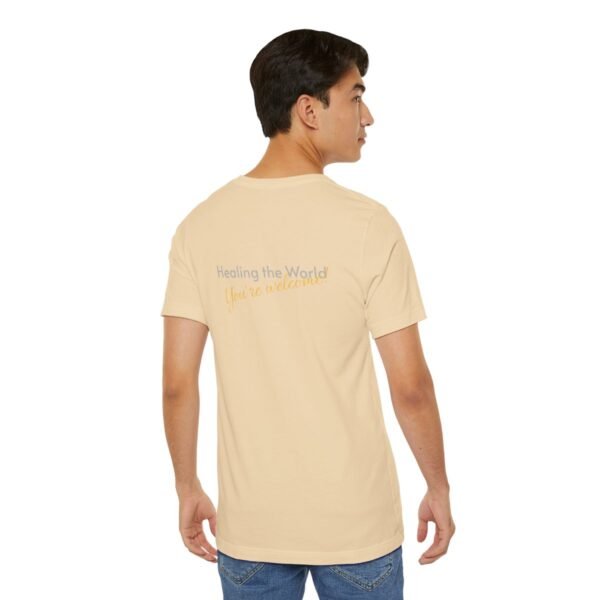 Gyfts Signature Logo T-Shirt - Image 108