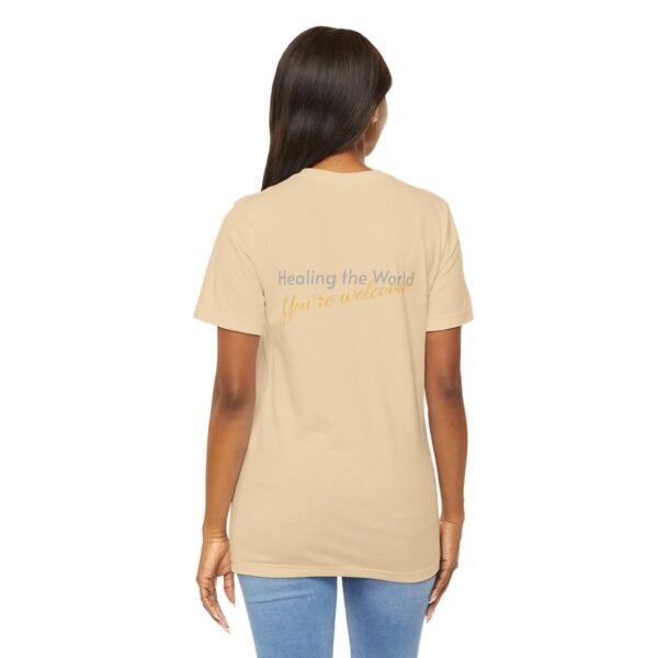 Gyfts Signature Logo T-Shirt - Image 110