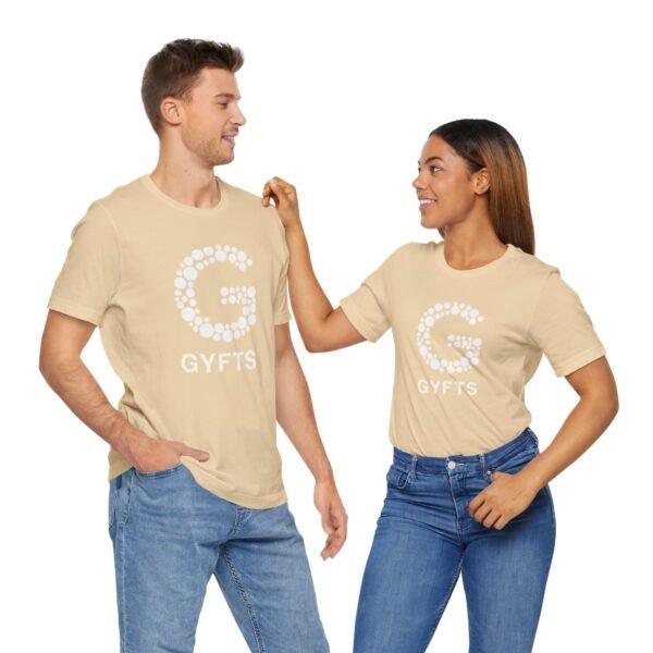 Gyfts Signature Logo T-Shirt - Image 112