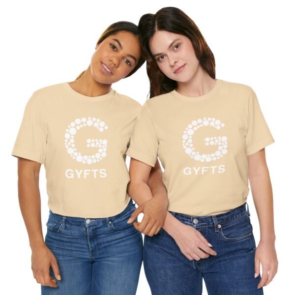Gyfts Signature Logo T-Shirt - Image 113