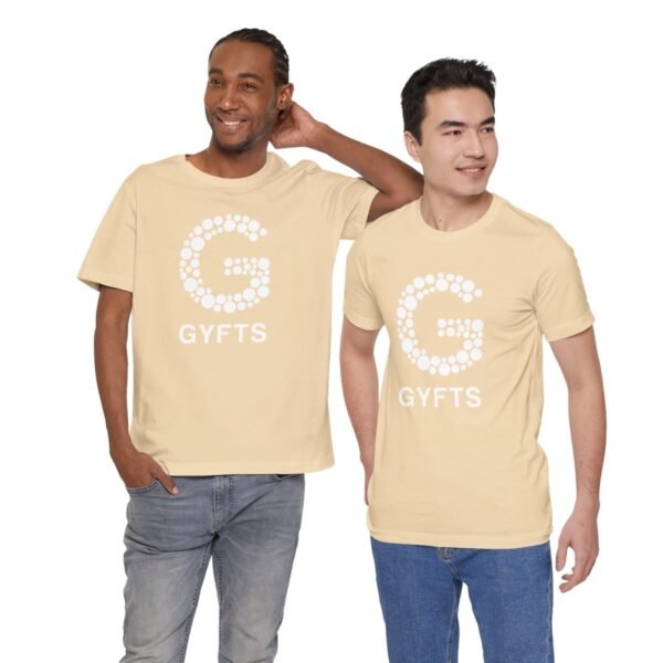 Gyfts Signature Logo T-Shirt - Image 115