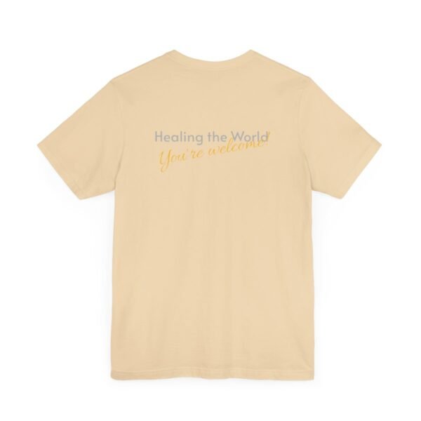Gyfts Signature Logo T-Shirt - Image 91