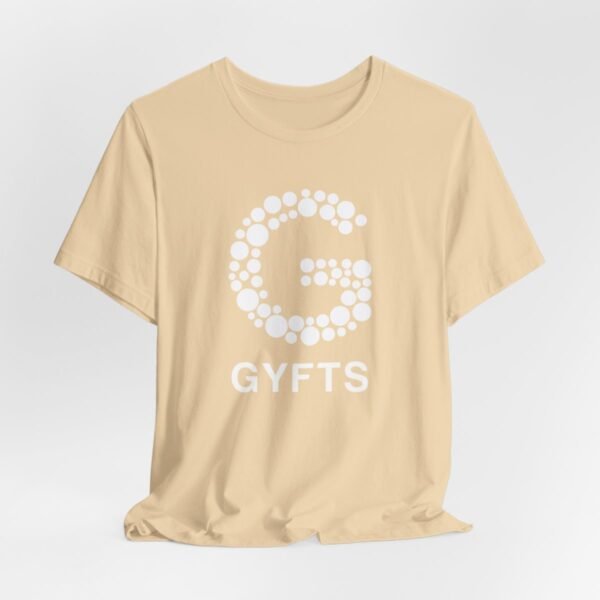 Gyfts Signature Logo T-Shirt - Image 93