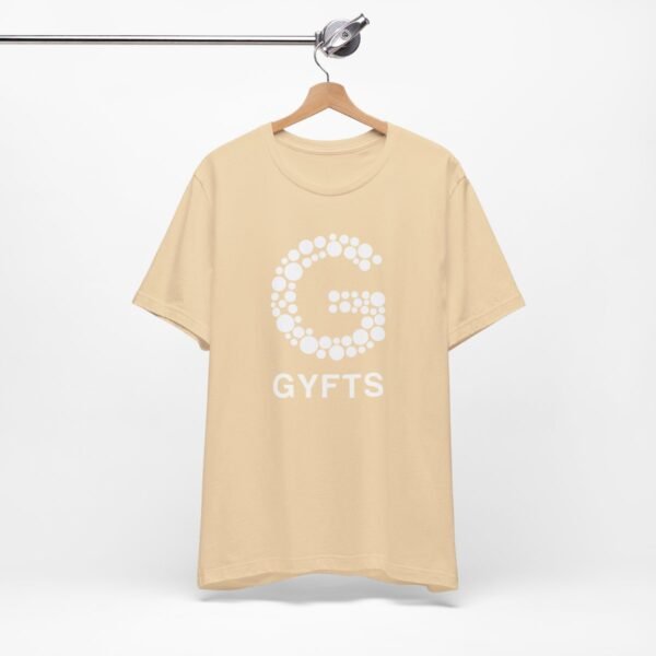 Gyfts Signature Logo T-Shirt - Image 94
