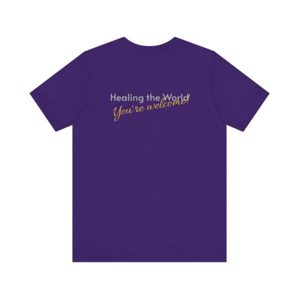 Gyfts Signature Logo T-Shirt - Image 2