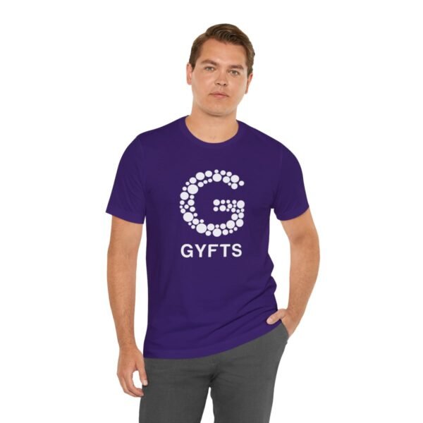 Gyfts Signature Logo T-Shirt - Image 14