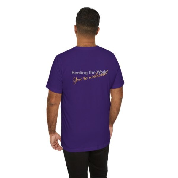 Gyfts Signature Logo T-Shirt - Image 17