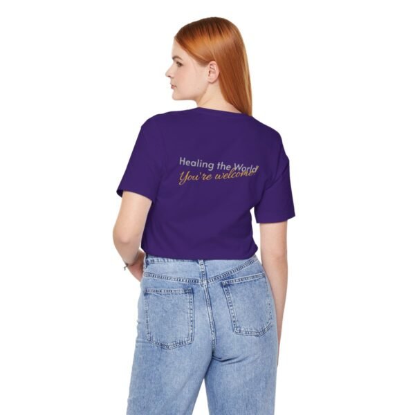 Gyfts Signature Logo T-Shirt - Image 19