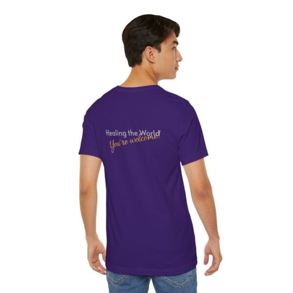 Gyfts Signature Logo T-Shirt - Image 21