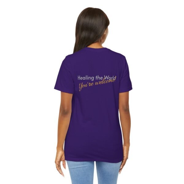 Gyfts Signature Logo T-Shirt - Image 23
