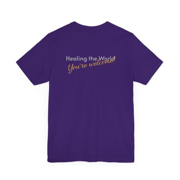 Gyfts Signature Logo T-Shirt - Image 4