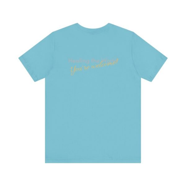 Gyfts Signature Logo T-Shirt - Image 263
