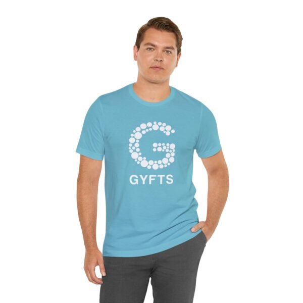 Gyfts Signature Logo T-Shirt - Image 275