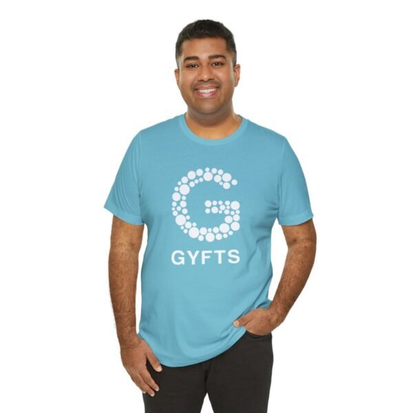Gyfts Signature Logo T-Shirt - Image 277
