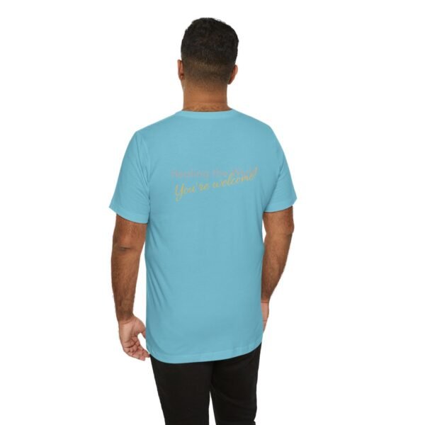 Gyfts Signature Logo T-Shirt - Image 278