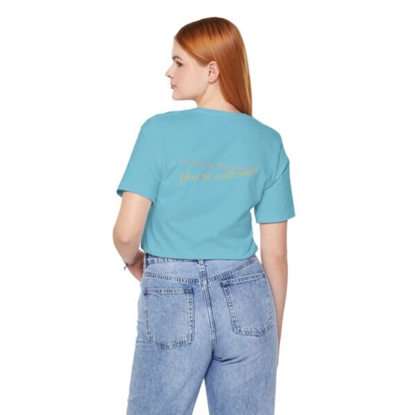 Gyfts Signature Logo T-Shirt - Image 280