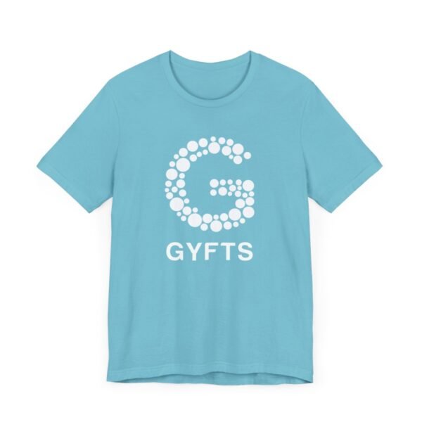 Gyfts Signature Logo T-Shirt - Image 264