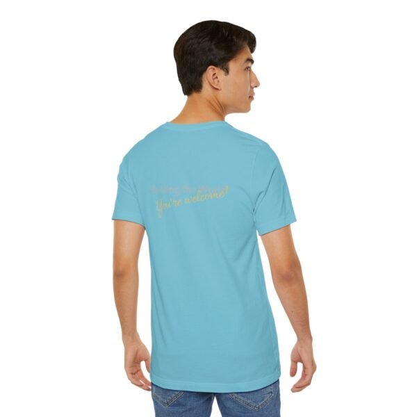 Gyfts Signature Logo T-Shirt - Image 282