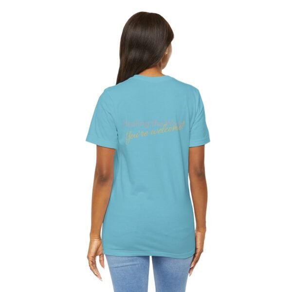 Gyfts Signature Logo T-Shirt - Image 284