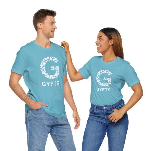 Gyfts Signature Logo T-Shirt - Image 286