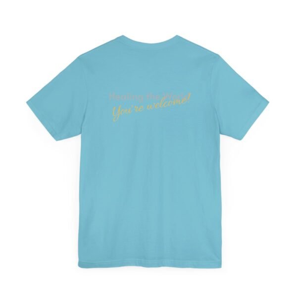 Gyfts Signature Logo T-Shirt - Image 265