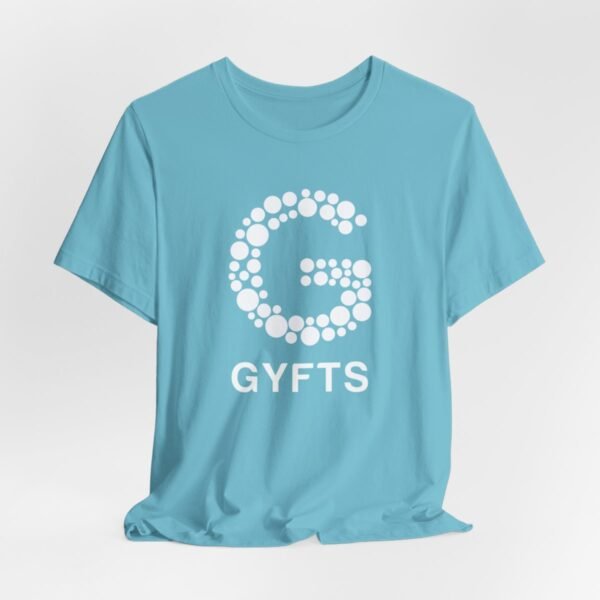 Gyfts Signature Logo T-Shirt - Image 267