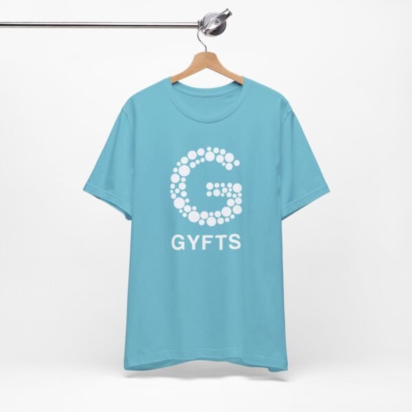 Gyfts Signature Logo T-Shirt - Image 268
