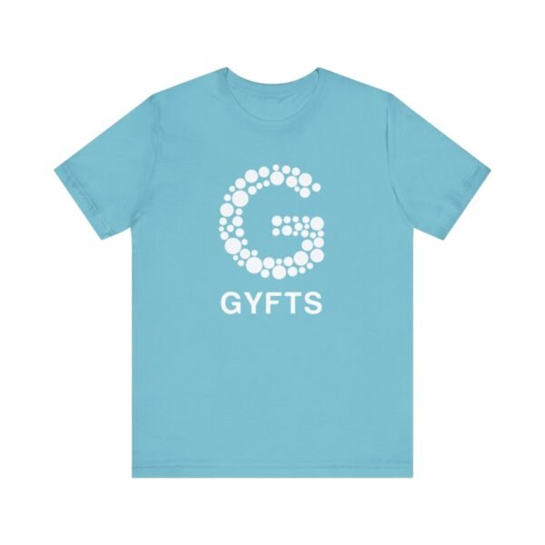 Gyfts Signature Logo T-Shirt - Image 262