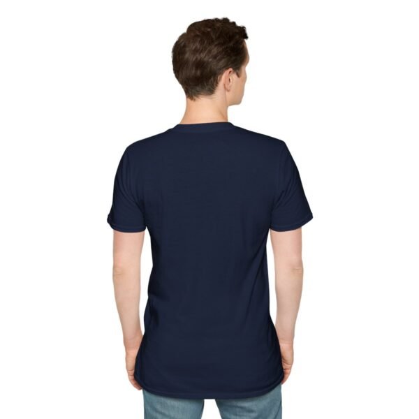 Peace & Love T-shirt - Image 20