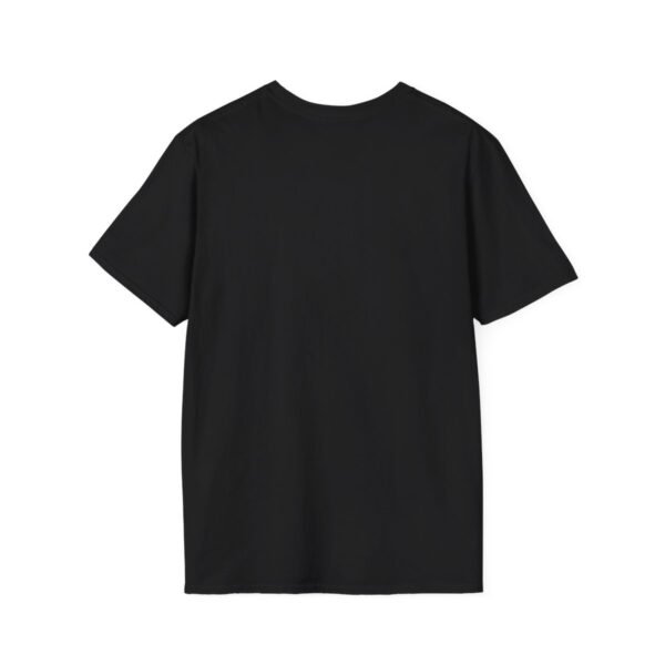 Peace & Love T-shirt - Image 2