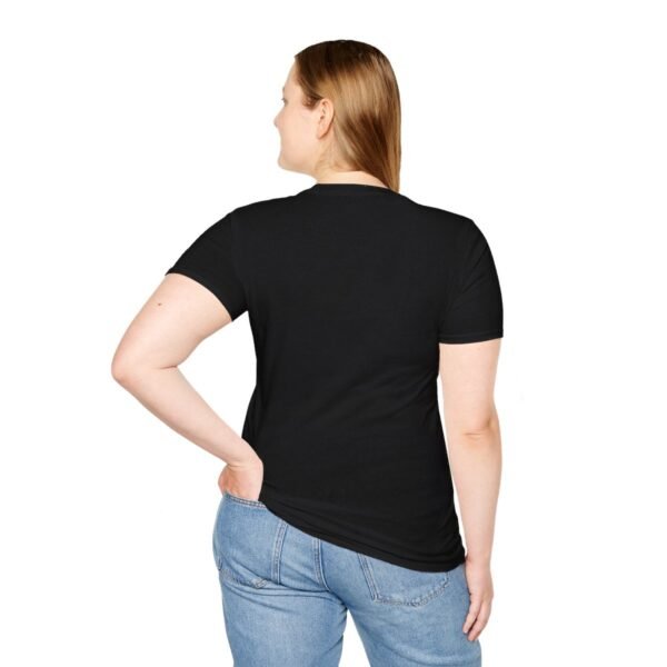 Peace & Love T-shirt - Image 6