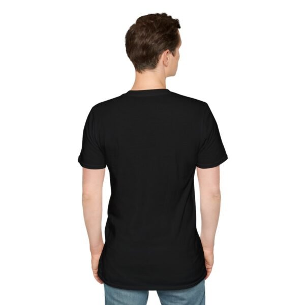 Peace & Love T-shirt - Image 8