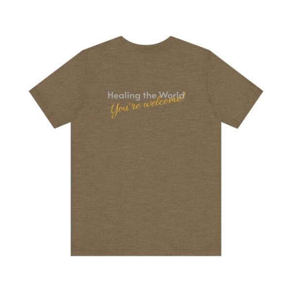 Gyfts Signature Logo T-Shirt - Image 147