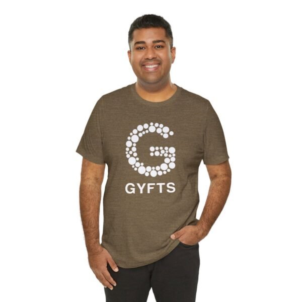 Gyfts Signature Logo T-Shirt - Image 161